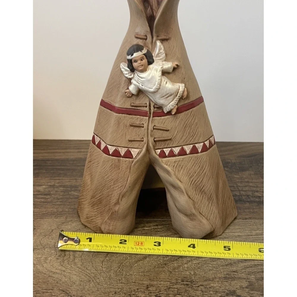House of Lloyd Native American Replacement 8